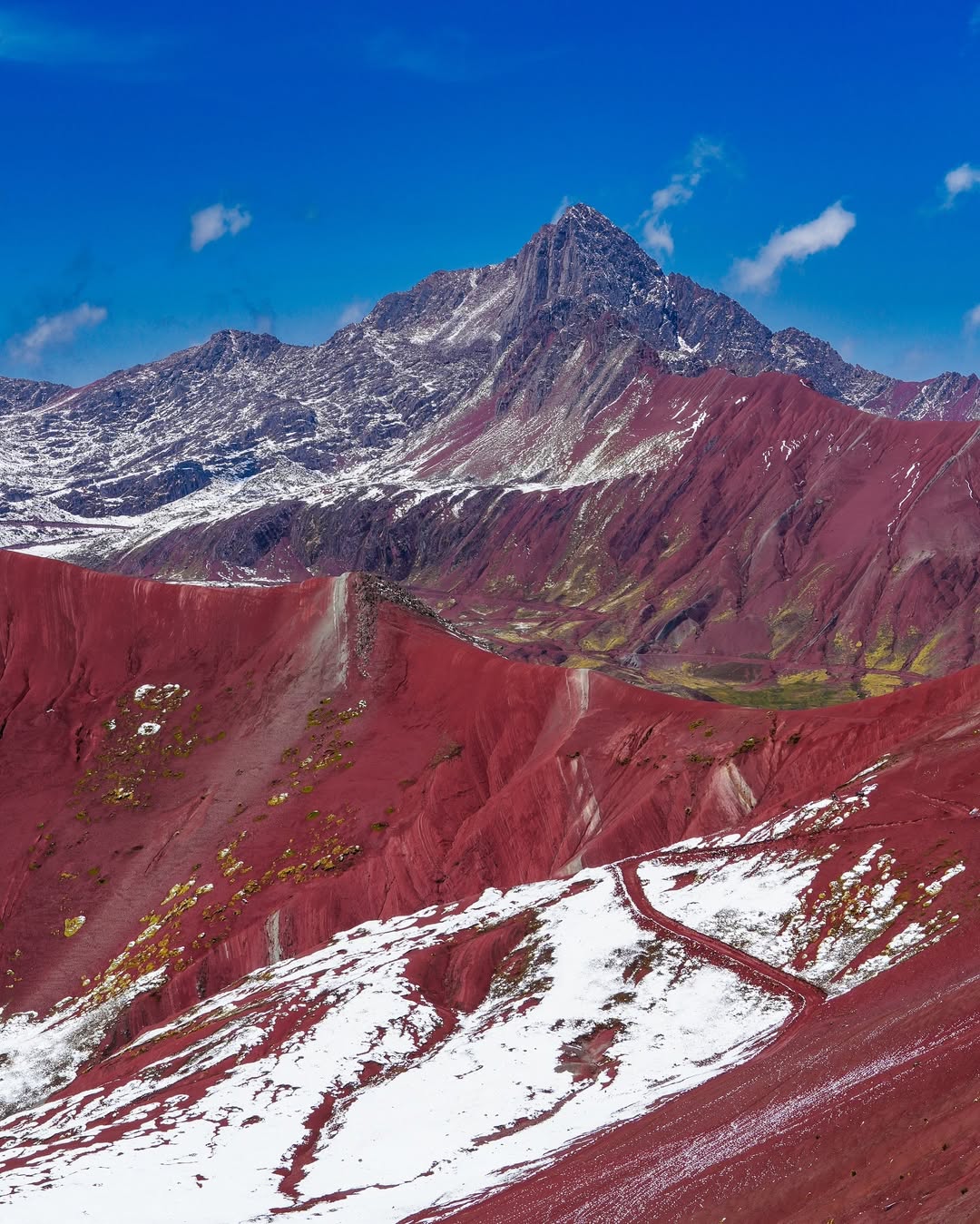 RED VALLEY