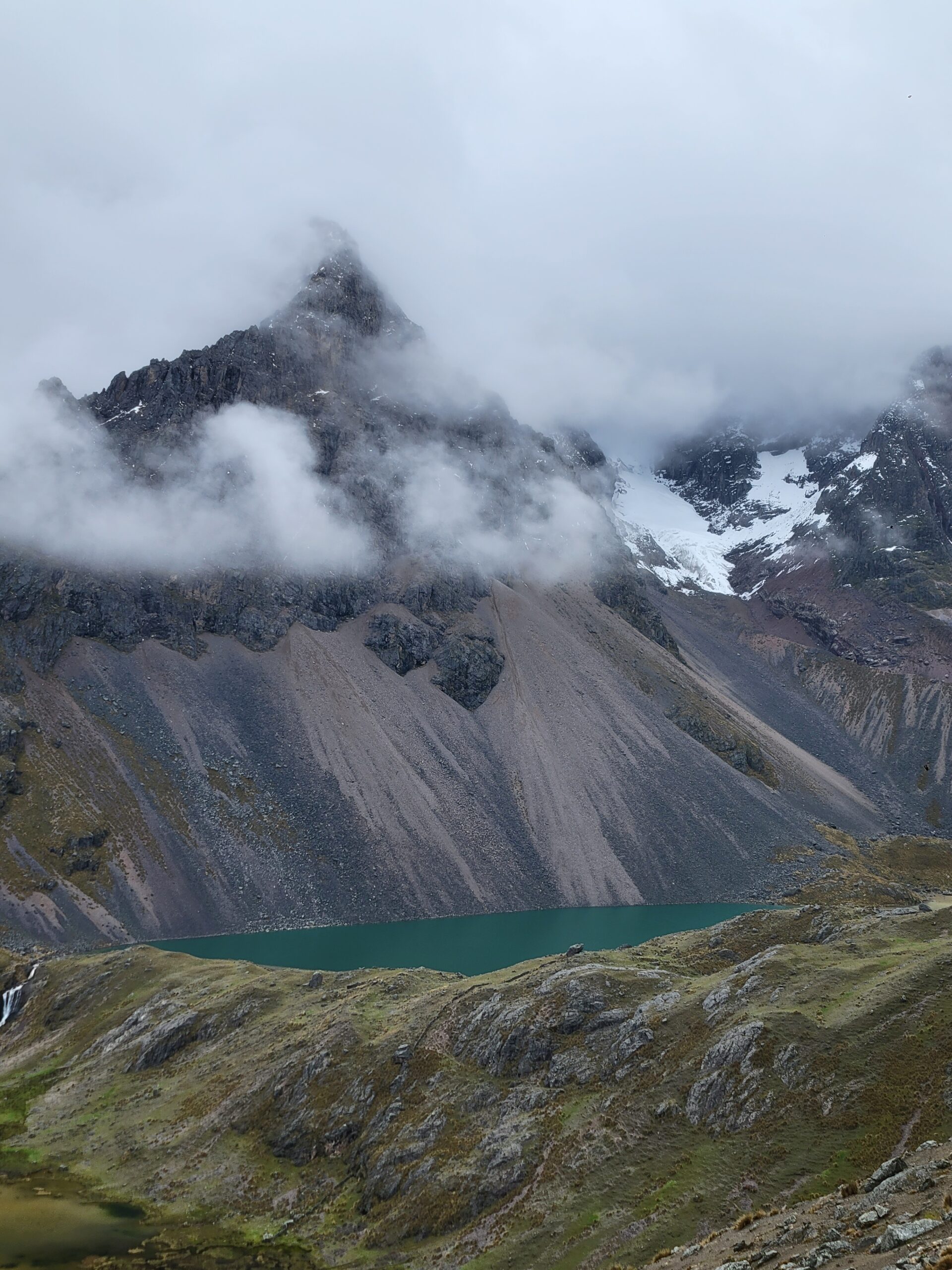 SIETE LAGUNAS