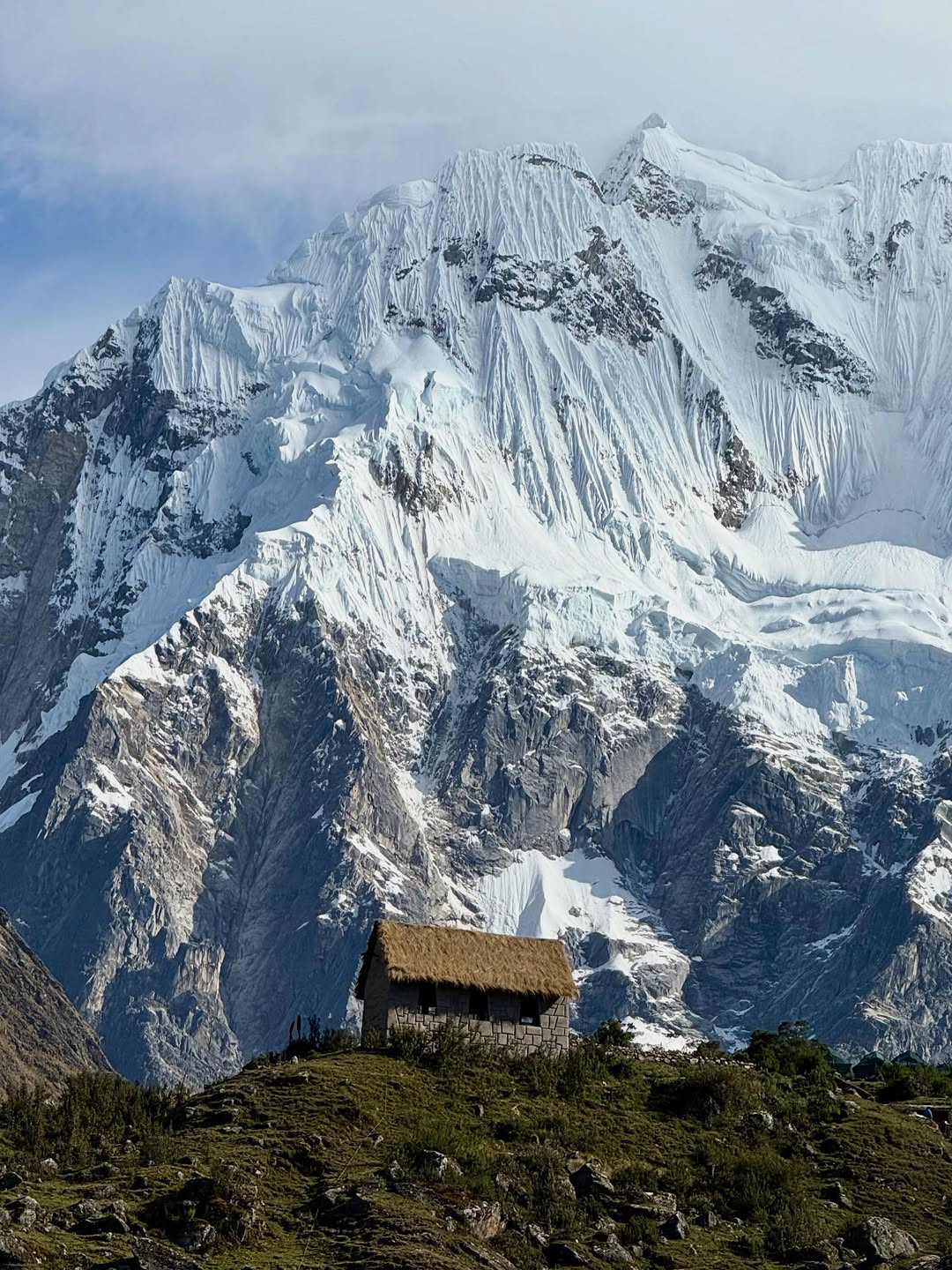 Salkantay
