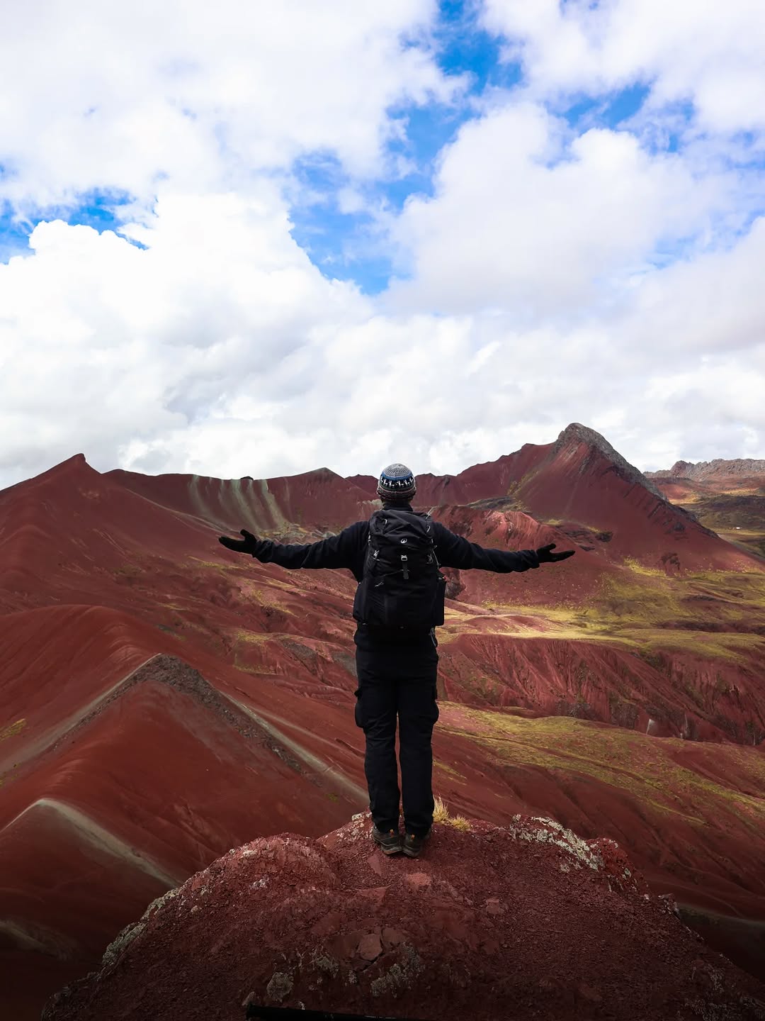 RED VALLEY