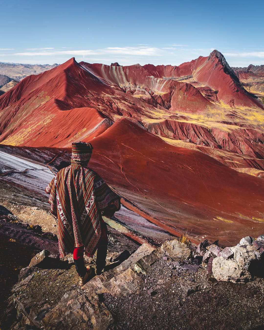 Valle Rojo
