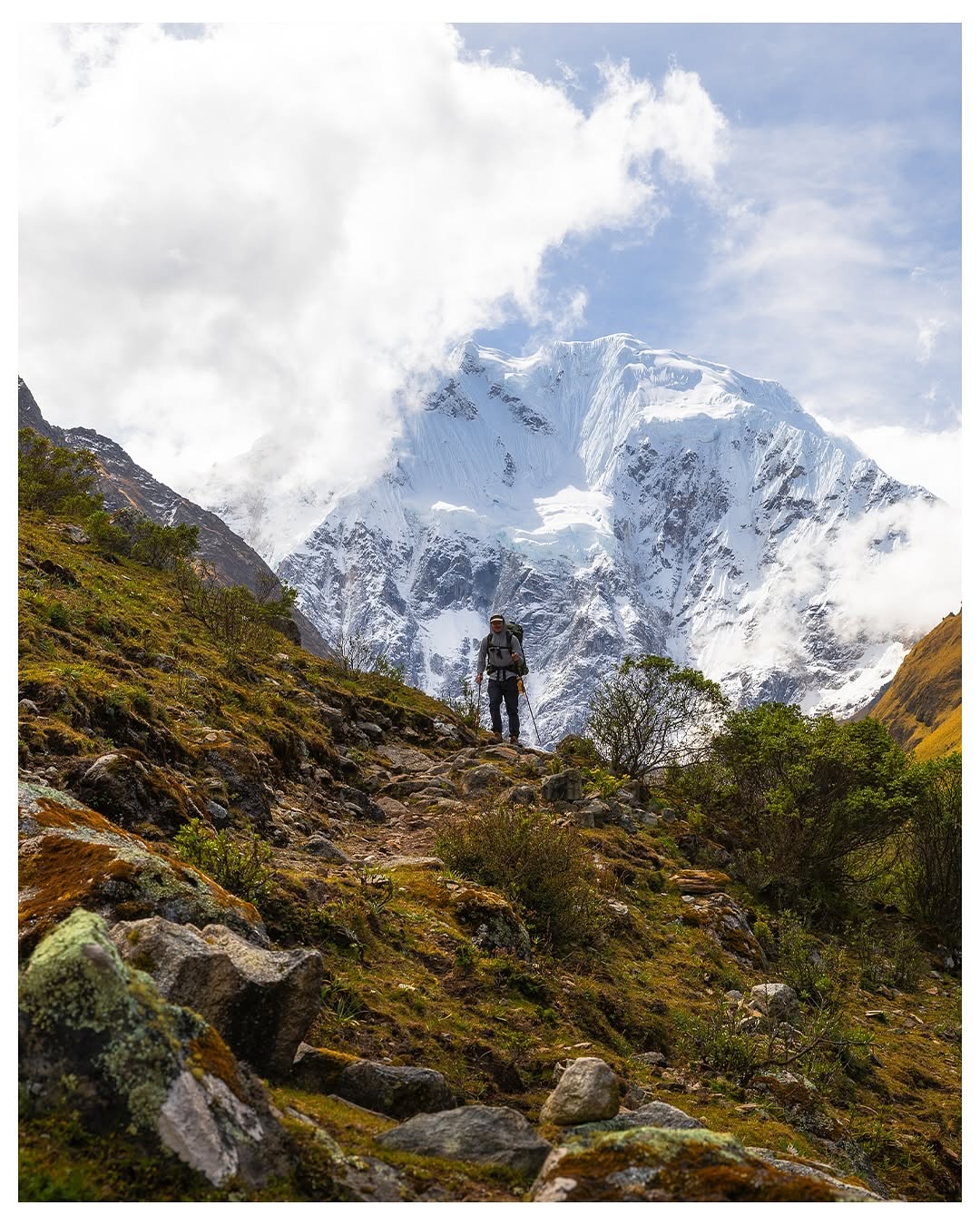 Salkantay